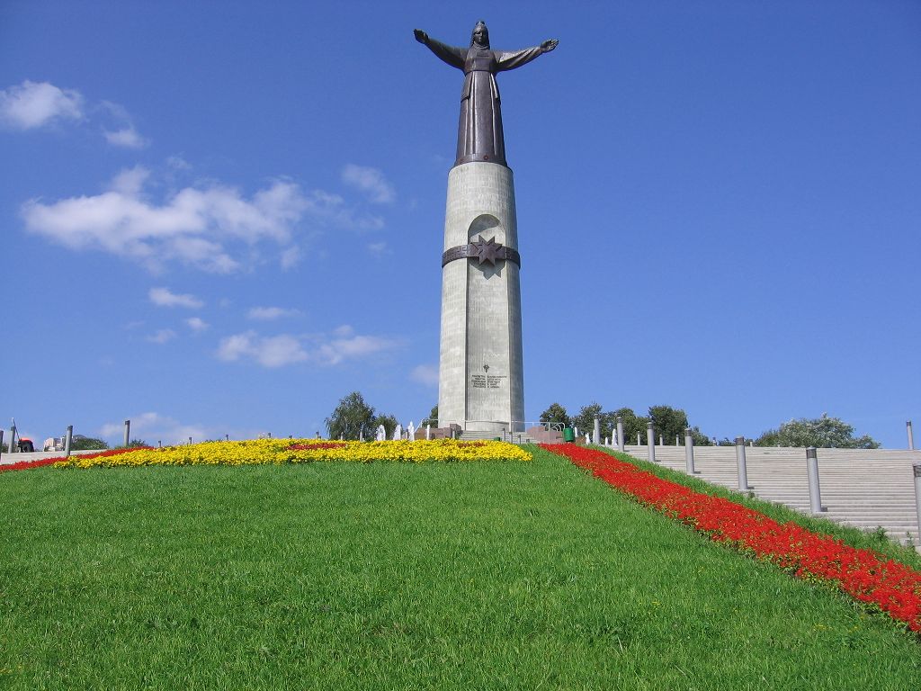 Cheboksary